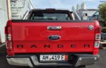 Ford Ranger 2.2 Diesel 4×4 (2014)