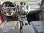 Ford Ranger 2.2 Diesel 4×4 (2014)