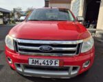 Ford Ranger 2.2 Diesel 4×4 (2014)