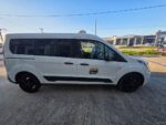 Ford Transit Connect Maxi 1.5 (2017)