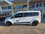 Ford Transit Connect Maxi 1.5 (2017)