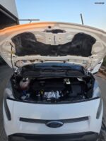 Ford Transit Connect Maxi 1.5 (2017)
