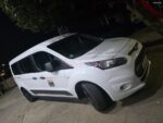 Ford Transit Connect Maxi 1.5 (2017)