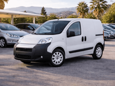 Fiat Stilo 1.4 (2004)