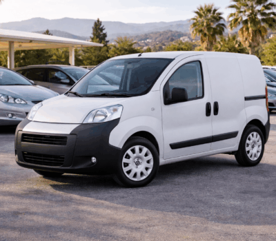 Fiat Stilo 1.4 (2004)