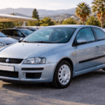Fiat Stilo 1.4 (2004)
