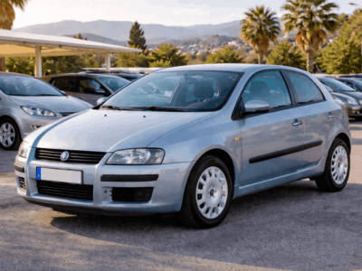 Fiat Stilo 1.4 (2004)