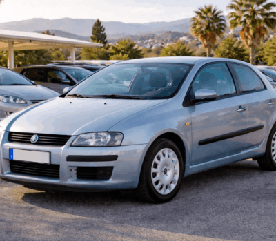 Fiat Stilo 1.4 (2004)