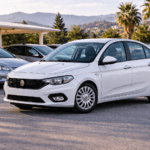 Fiat Stilo 1.4 (2004)