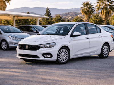 Fiat Stilo 1.4 (2004)