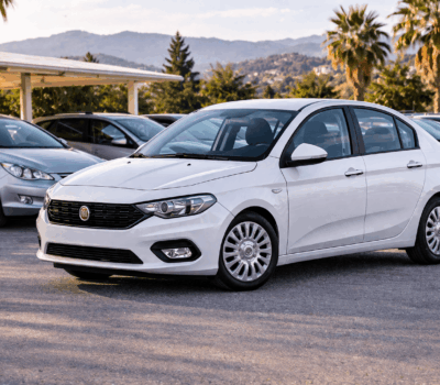 Fiat Stilo 1.4 (2004)