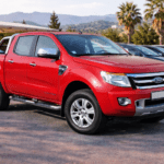 Fiat Stilo 1.4 (2004)