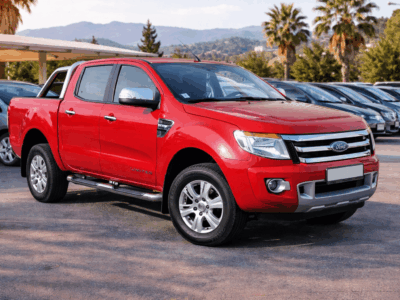 Fiat Stilo 1.4 (2004)