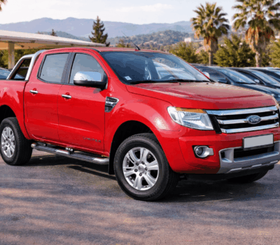 Fiat Stilo 1.4 (2004)