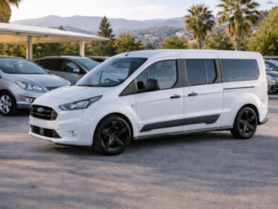 Fiat Stilo 1.4 (2004)