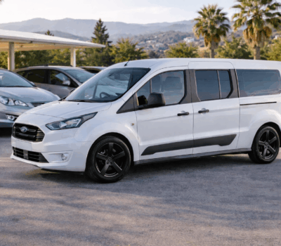 Fiat Stilo 1.4 (2004)