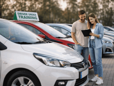 Ποιο αυτοκίνητο να επιλέξω; Οδηγός αγοράς για νέους οδηγούς