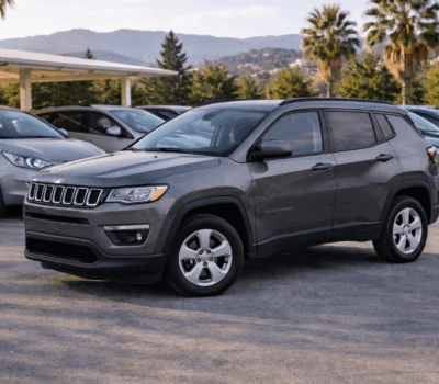 Fiat Stilo 1.4 (2004)