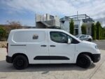 Opel Combo (white) 2021