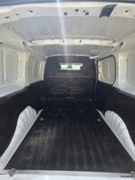 Opel Combo (white) 2021