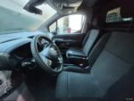 Opel Combo (white) 2021