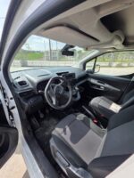 Opel Combo (white) 2021
