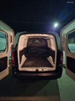 Opel Combo (white) 2021