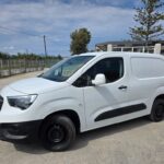 Opel Combo (white) 2021