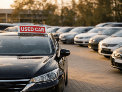 Γιατί τα μεταχειρισμένα αυτοκίνητα είναι η πιο έξυπνη επιλογή το 2026