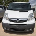 Opel Vivaro 1.6
