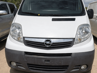 Opel Vivaro 1.6