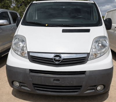 Opel Vivaro 1.6