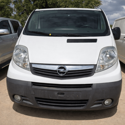 Opel Vivaro 1.6