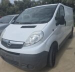 Opel Vivaro 1.6