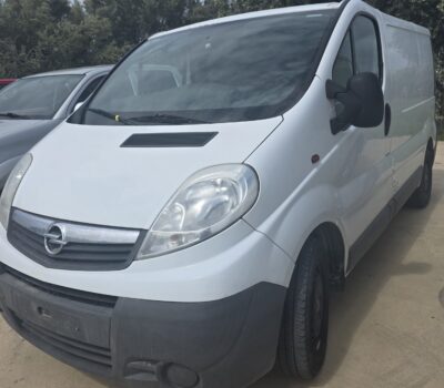 Opel Vivaro 1.6