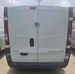 Opel Vivaro 1.6