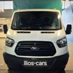 Ford Transit 2.0 TDCi 310 L2