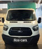 Ford Transit 2.0 TDCi 310 L2