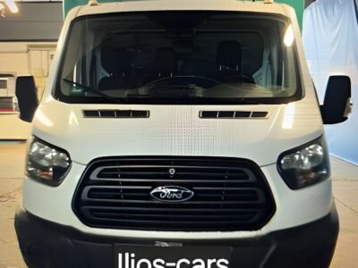 Ford Transit 2.0 TDCi 310 L2