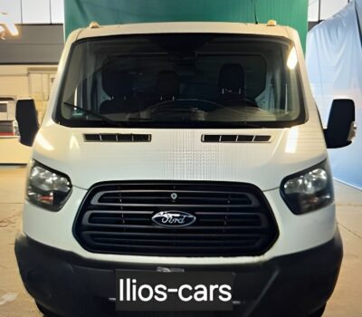 Ford Transit 2.0 TDCi 310 L2
