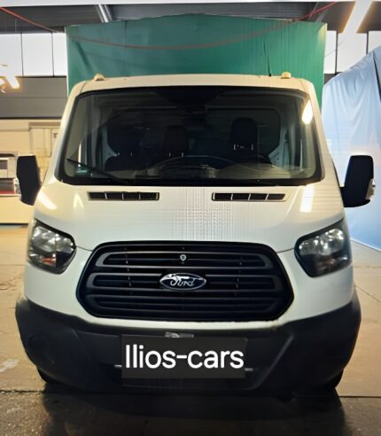 Ford Transit 2.0 TDCi 310 L2