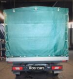 Ford Transit 2.0 TDCi 310 L2