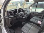 Κλούβα Ford 2019 TRANSIT CUSTOM, 3 θέσεις