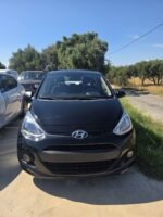 Hyundai i10 1.0 Classic