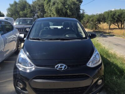 Hyundai i10 1.0 Classic
