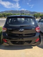 Hyundai i10 1.0 Classic