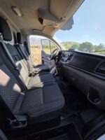 FORD TRANSIT CUSTOM VAN 2.0 TDCi 130hp – 2021