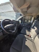 FORD TRANSIT CUSTOM VAN 2.0 TDCi 130hp – 2021
