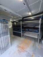 FORD TRANSIT CUSTOM VAN 2.0 TDCi 130hp – 2021