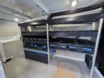 FORD TRANSIT CUSTOM VAN 2.0 TDCi 130hp – 2021